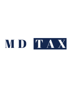 MD tax s.r.o - Daňové poradenství